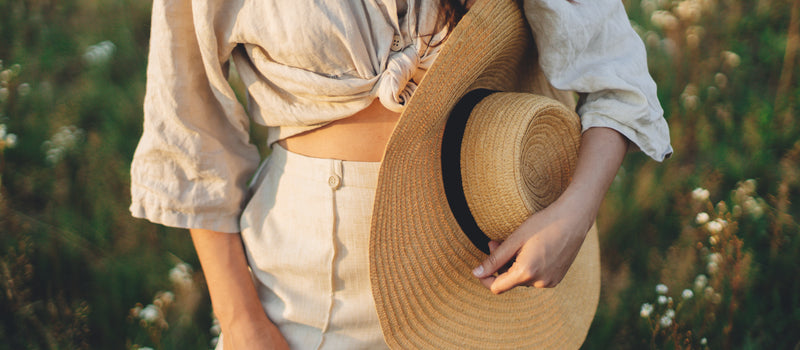 Cool for the Summer: Schweiß-Hacks mit Schwitzex