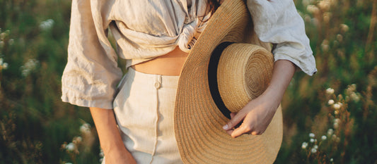 Cool for the Summer: Schweiß-Hacks mit Schwitzex