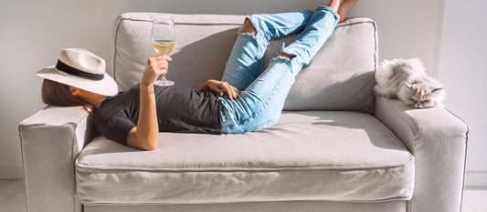 Sober Curiosity - Alkoholverzicht im Wechsel