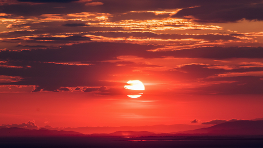 In the heat of the night - Hitzewallungen im Wechsel