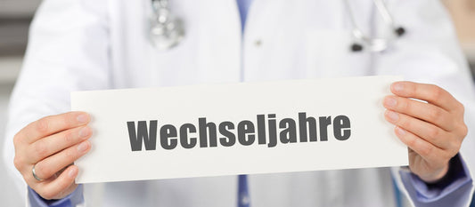 Wechseljahre als große Chance