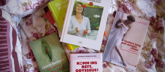 Wechselbücher
