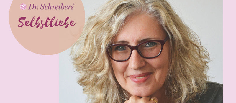 Atemtherapeutin Dr. Angela Tichy über Selbstliebe im Wechsel – Teil 2