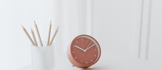 Von Lerchen und Löwen... entdecke deinen Chronotypen