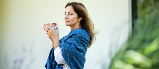 Wenn die Hormone dich im Griff haben - Warum der Körper im Wechsel verrückt spielt