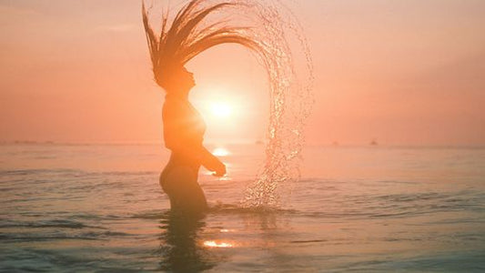 Sommerstrapazen für Haut und Haar