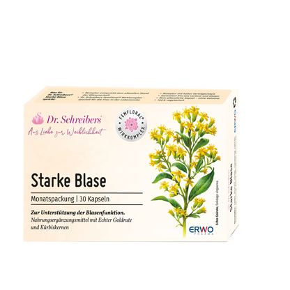 Starke Blase