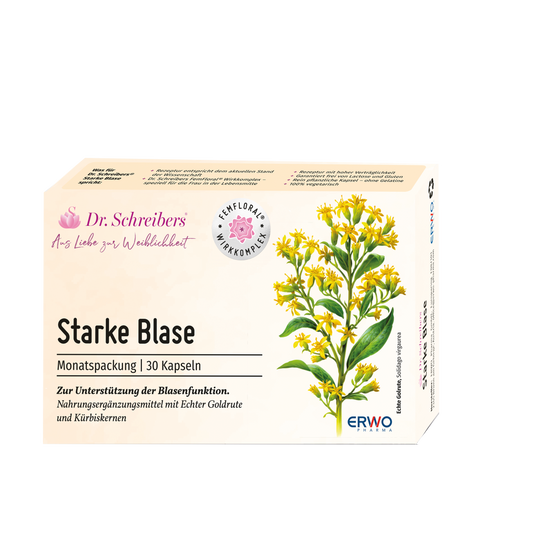 Starke Blase