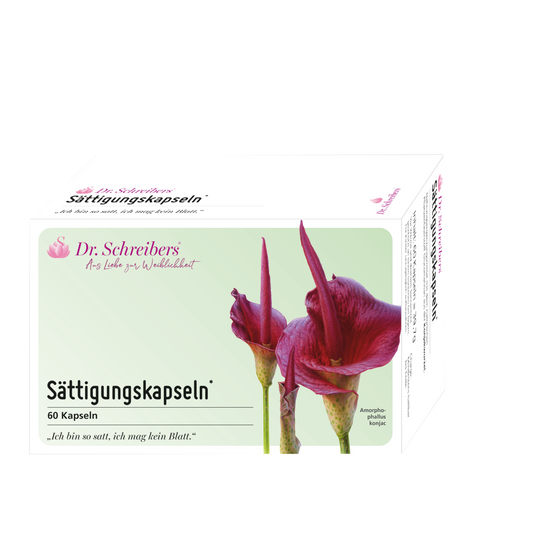Sättigungskapseln