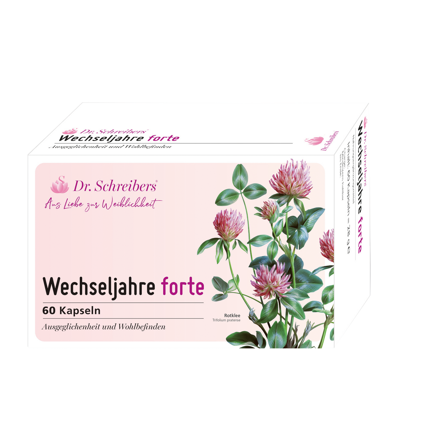 Wechseljahre forte